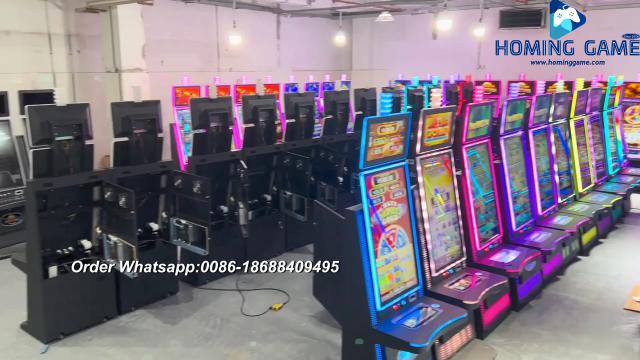 2026 Texas Edition: 500+ Premium Skill-Based Slot & Fish Table Machines – Factory Direct Wholesale by HomingGame 2026 Texas Edition: 500+ Premium Skill-Based Slot & Fish Table Machines – Factory Direct Wholesale by HomingGame