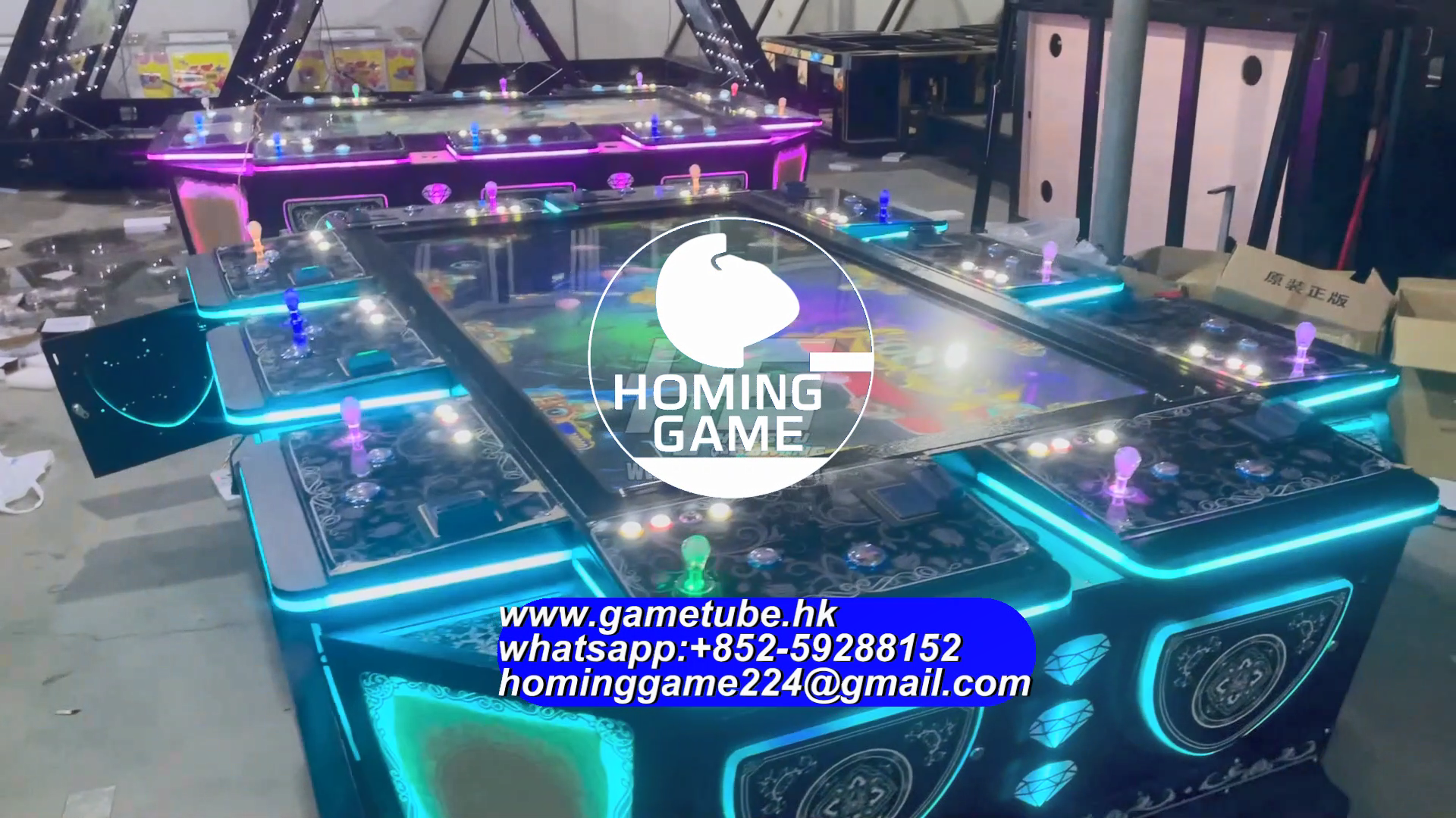 Wholesale Factory Direct 10 Player 86-Inch LG Screen Fish Game Table Machine with Original IGS Fish Game Board Wholesale Factory Direct 10 Player 86-Inch LG Screen Fish Game Table Machine with Original IGS Fish Game Board